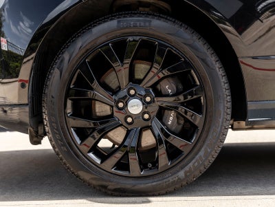 2021 Land Rover Range Rover Westminster