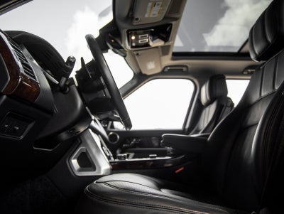 2021 Land Rover Range Rover Westminster