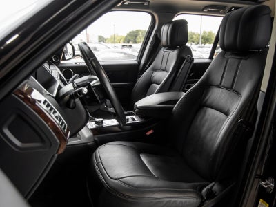 2021 Land Rover Range Rover Westminster