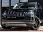 2021 Land Rover Range Rover Westminster