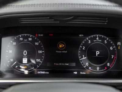 2021 Land Rover Range Rover Westminster