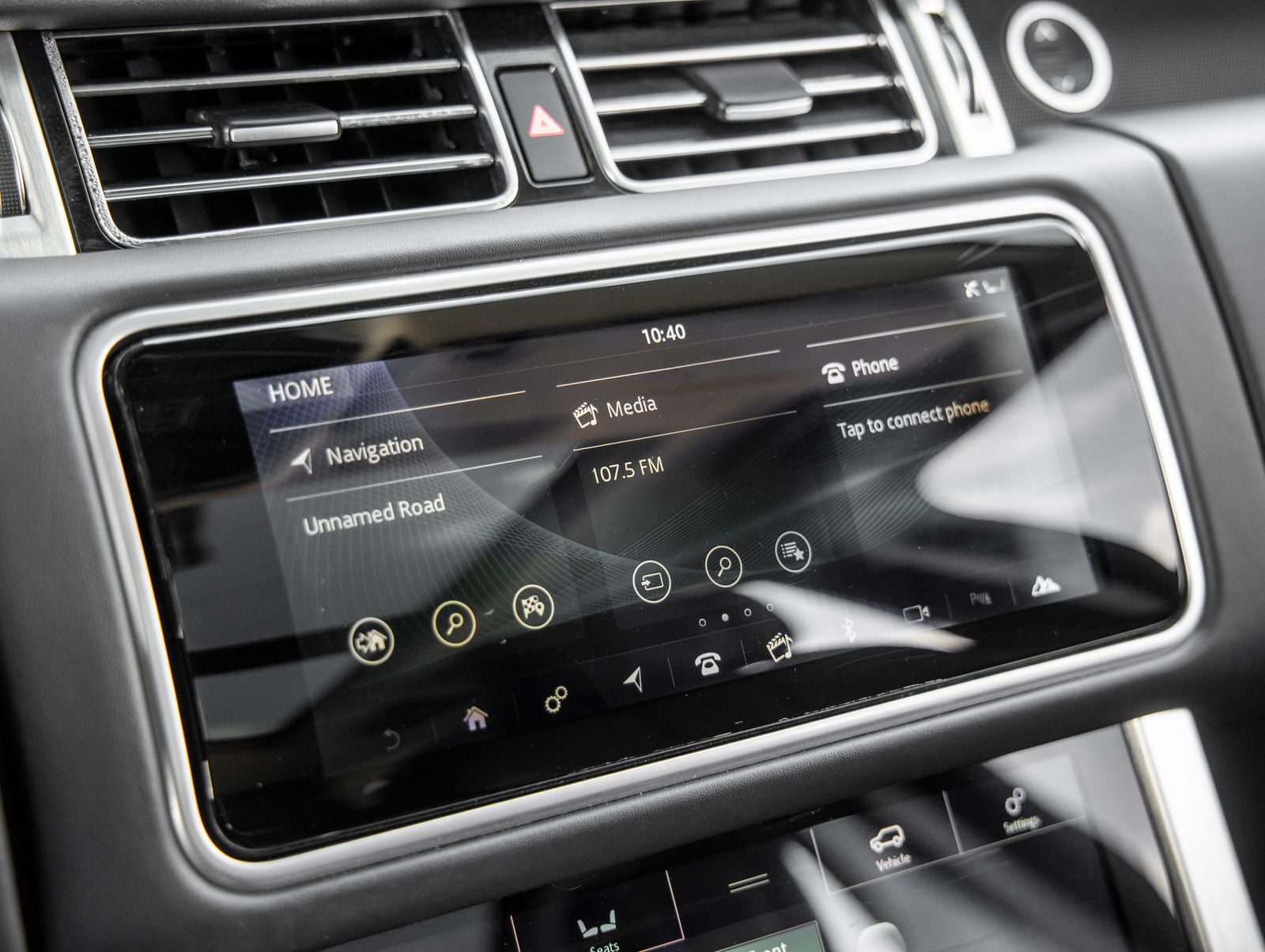2021 Land Rover Range Rover Westminster
