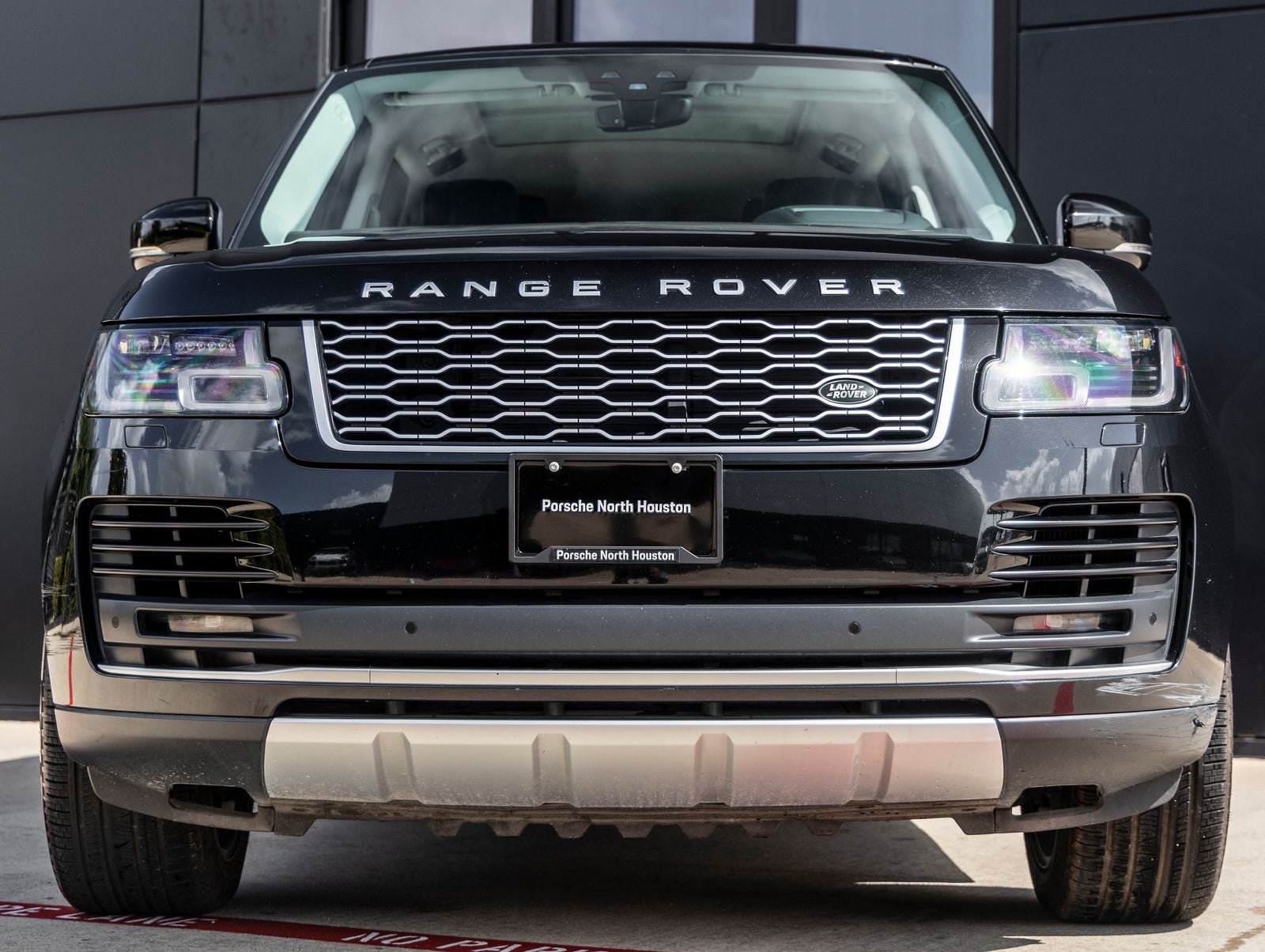 2021 Land Rover Range Rover Westminster