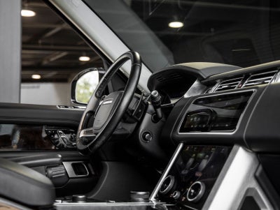 2021 Land Rover Range Rover Westminster