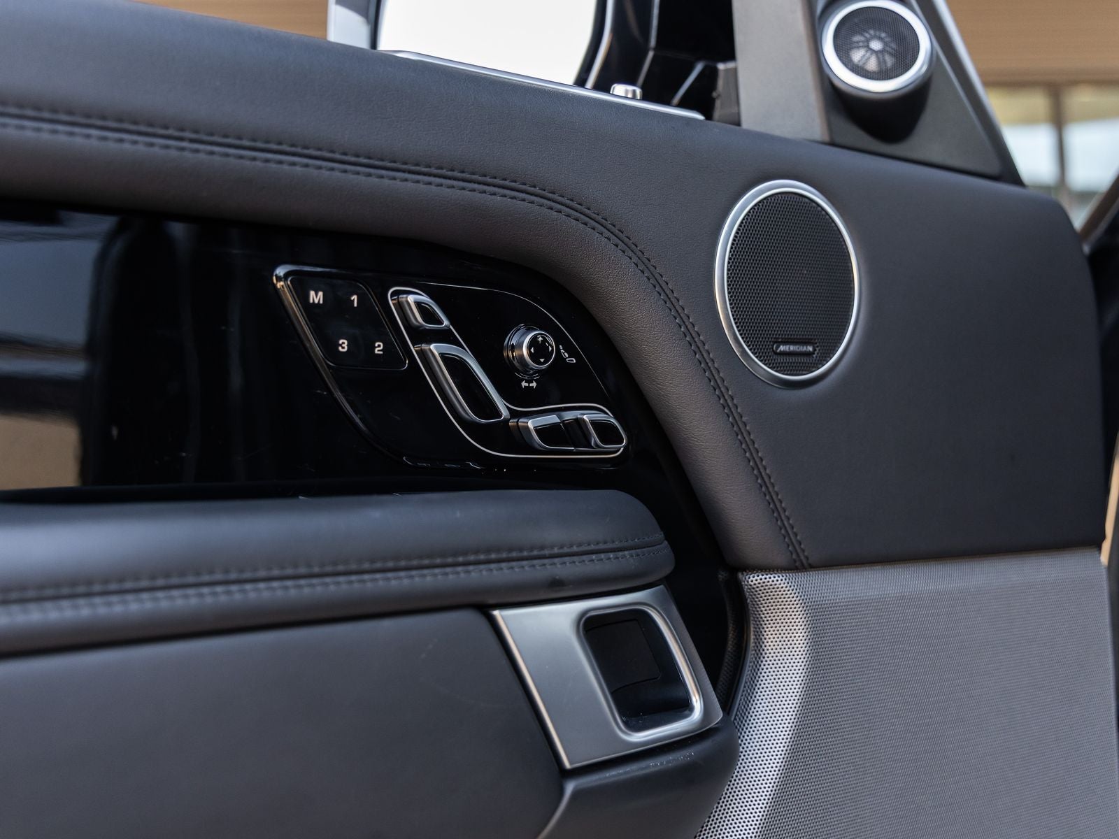 2021 Land Rover Range Rover Westminster