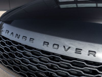 2022 Land Rover Range Rover Westminster