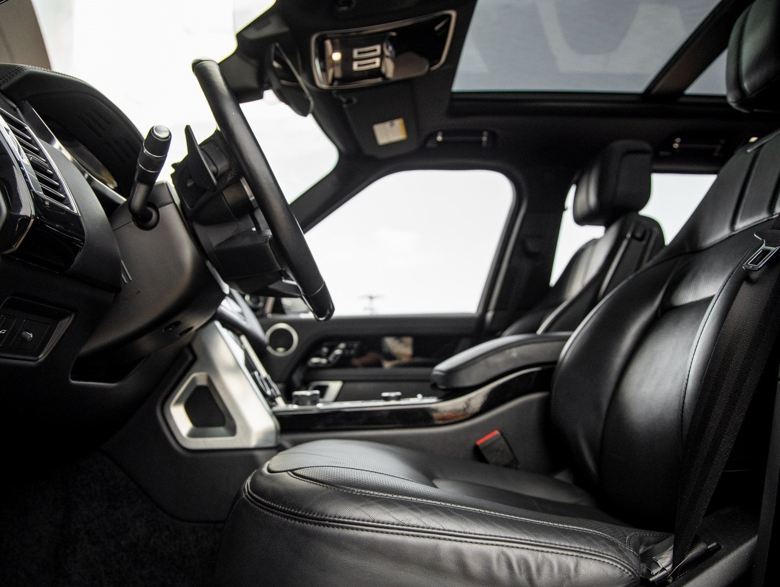 2022 Land Rover Range Rover Westminster