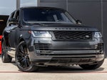 2022 Land Rover Range Rover Westminster