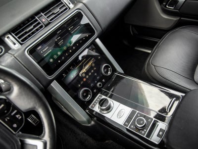 2022 Land Rover Range Rover Westminster