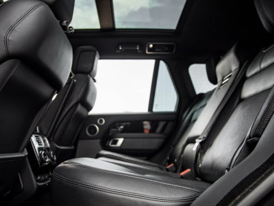 2022 Land Rover Range Rover Westminster
