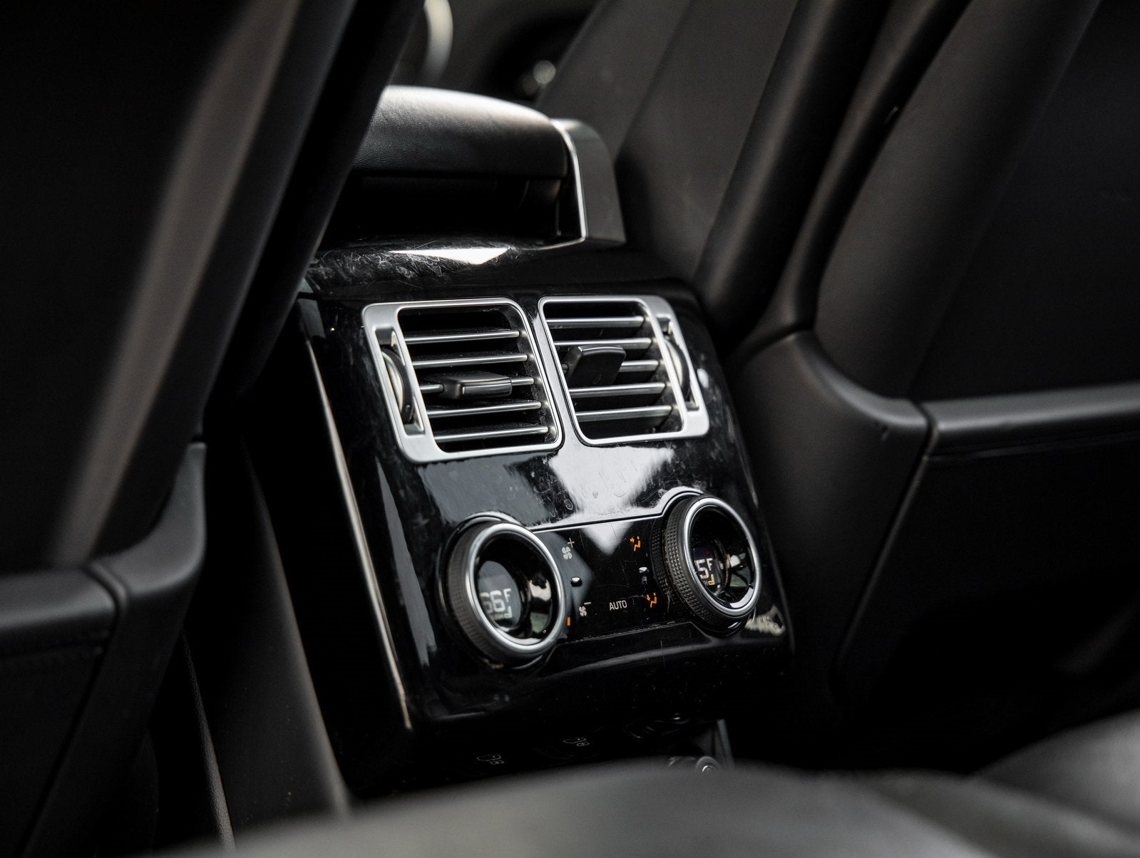 2022 Land Rover Range Rover Westminster