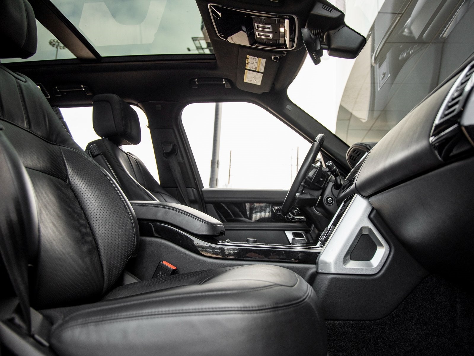 2022 Land Rover Range Rover Westminster