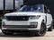 2020 Land Rover Range Rover Supercharged LWB