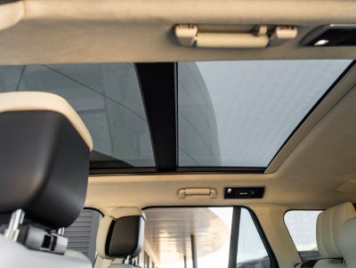 2020 Land Rover Range Rover Autobiography