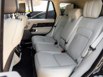 2020 Land Rover Range Rover Autobiography