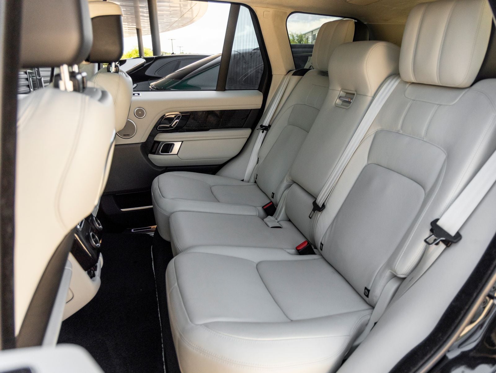 2020 Land Rover Range Rover Autobiography