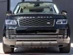 2020 Land Rover Range Rover Autobiography