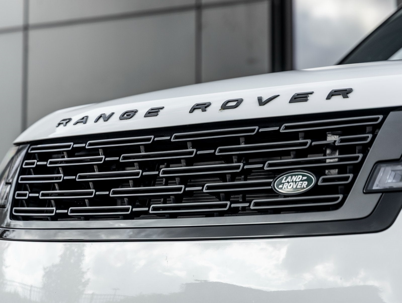 2025 Land Rover Range Rover Autobiography