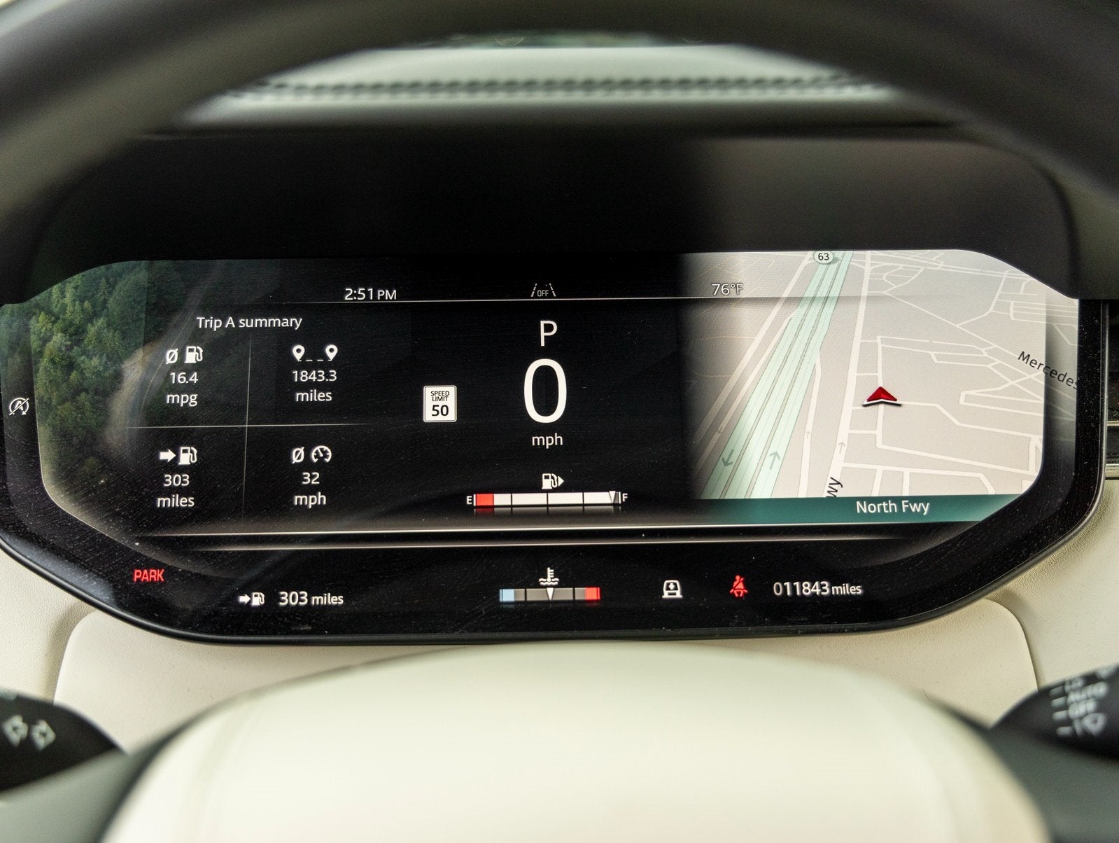 2025 Land Rover Range Rover Autobiography