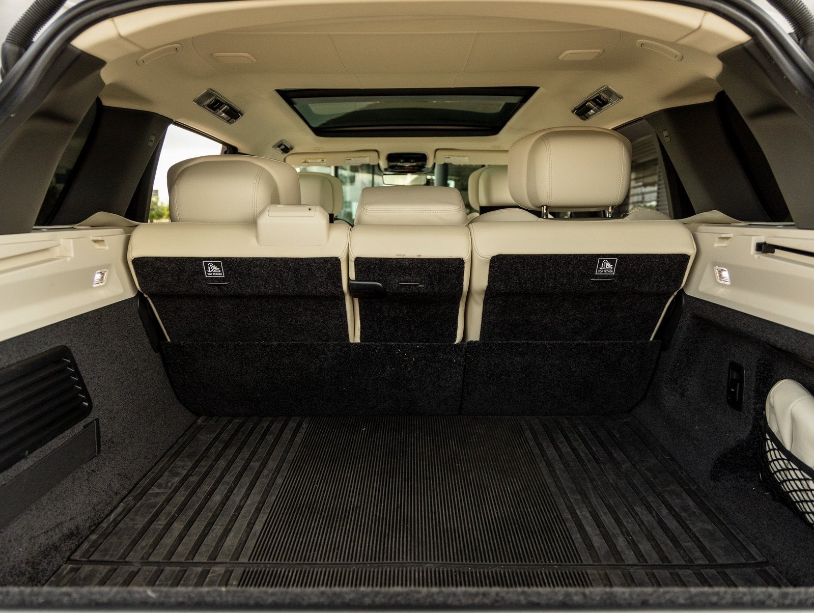 2025 Land Rover Range Rover Autobiography