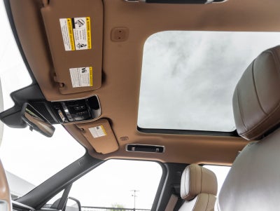 2023 Land Rover Range Rover SE LWB