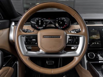 2023 Land Rover Range Rover SE LWB