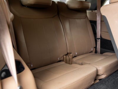 2023 Land Rover Range Rover SE LWB