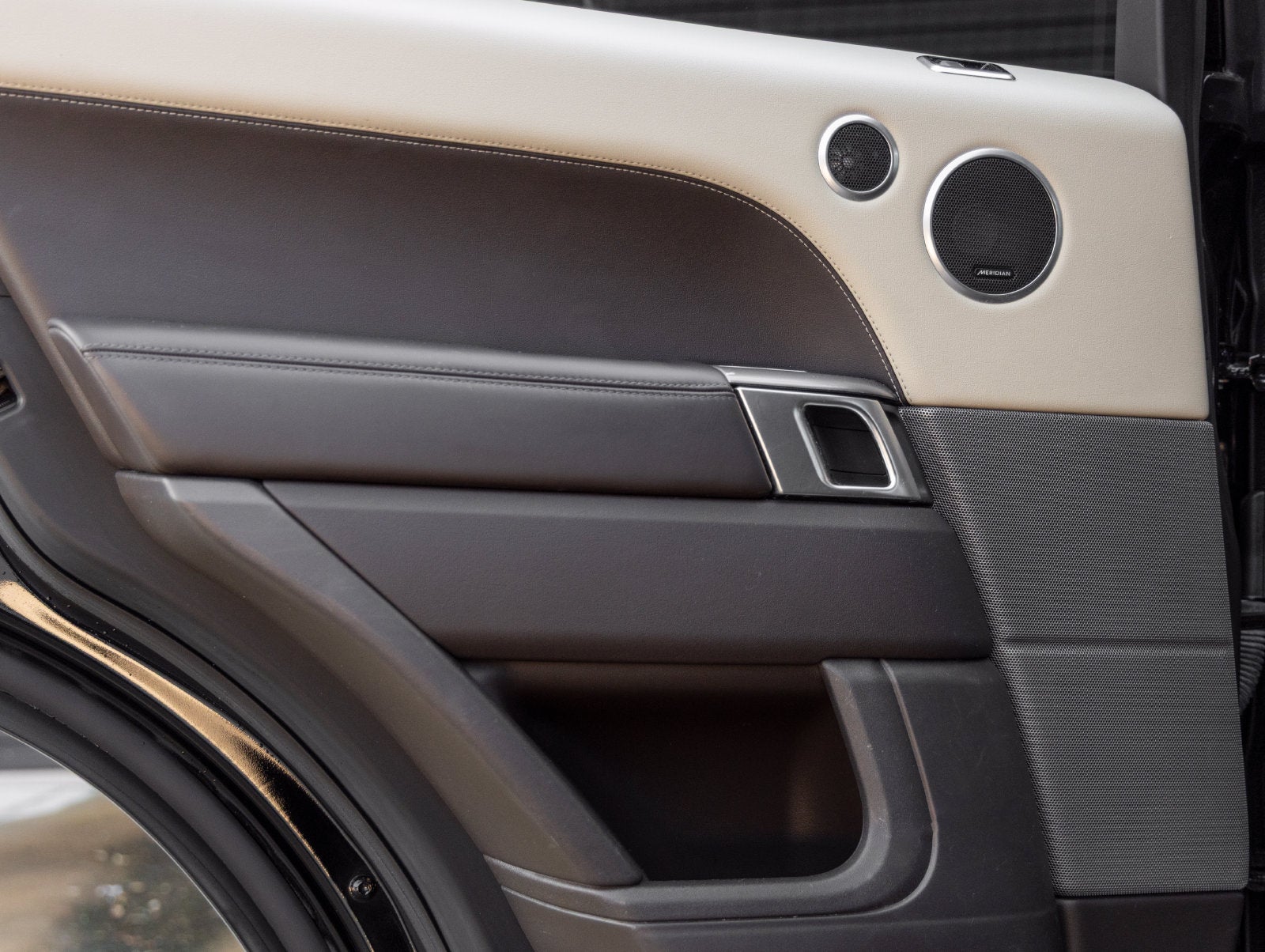2020 Land Rover Range Rover Sport HSE Td6