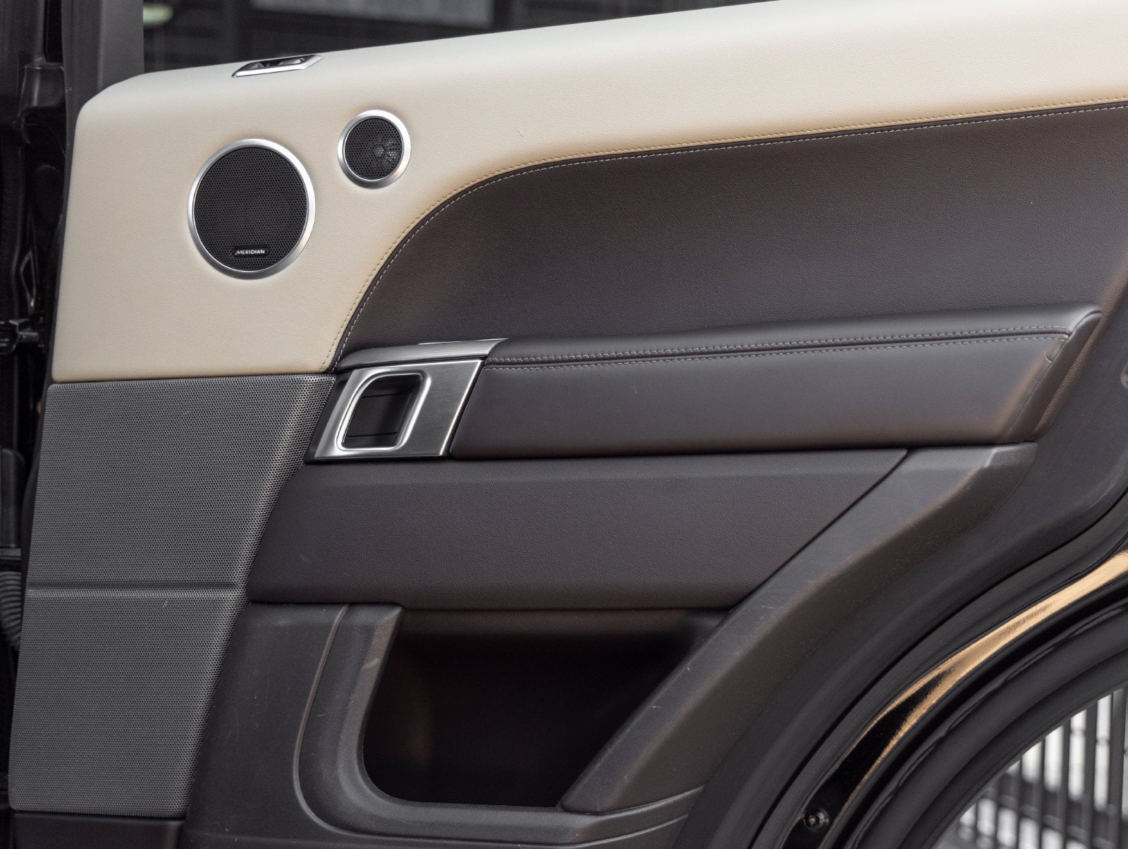 2020 Land Rover Range Rover Sport HSE Td6