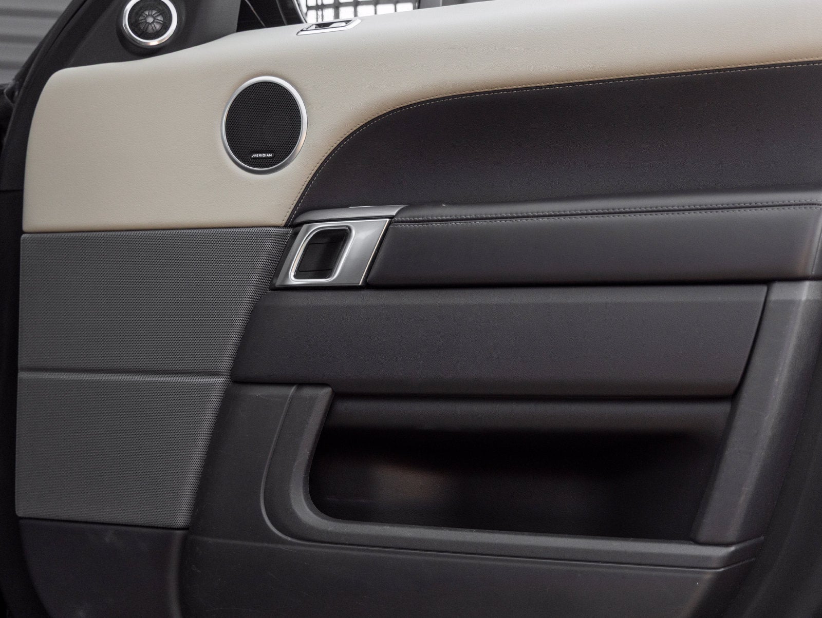 2020 Land Rover Range Rover Sport HSE Td6