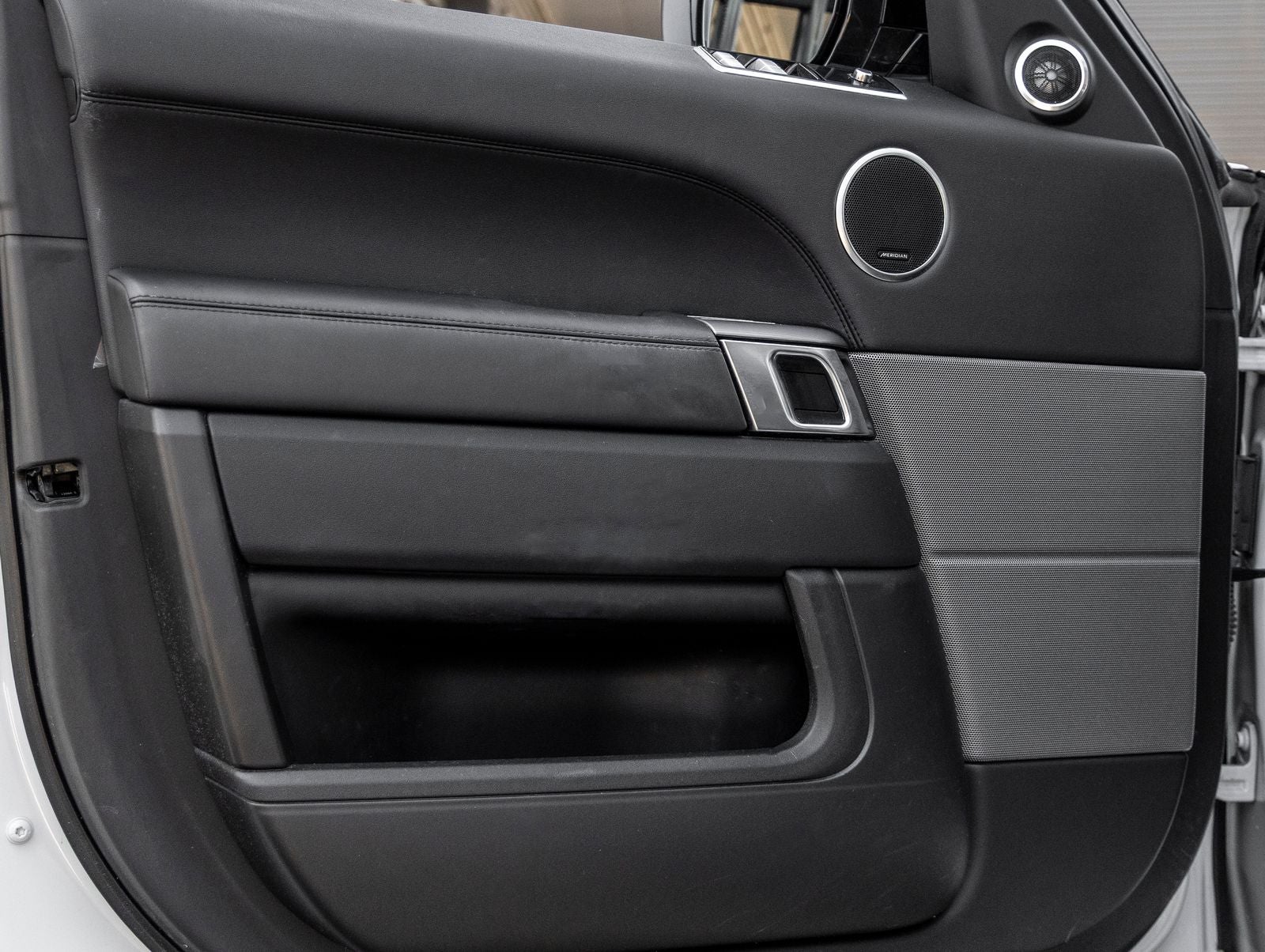 2019 Land Rover Range Rover Sport HSE