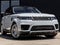 2019 Land Rover Range Rover Sport HSE