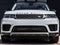 2019 Land Rover Range Rover Sport HSE