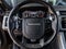 2021 Land Rover Range Rover Sport SVR