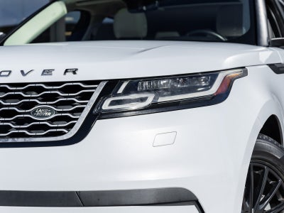 2019 Land Rover Range Rover Velar D180 S