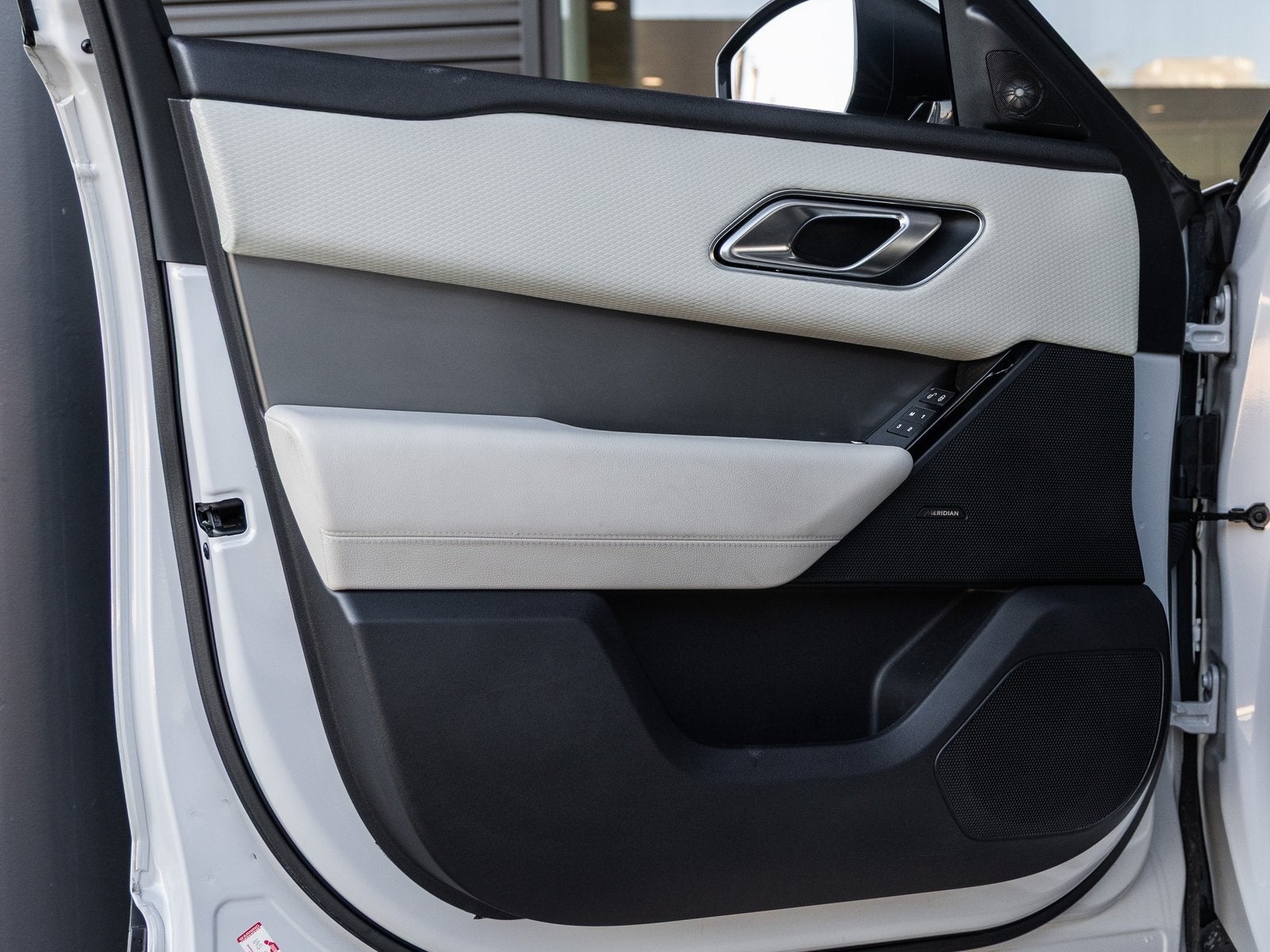 2019 Land Rover Range Rover Velar D180 S