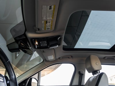 2019 Land Rover Range Rover Velar D180 S