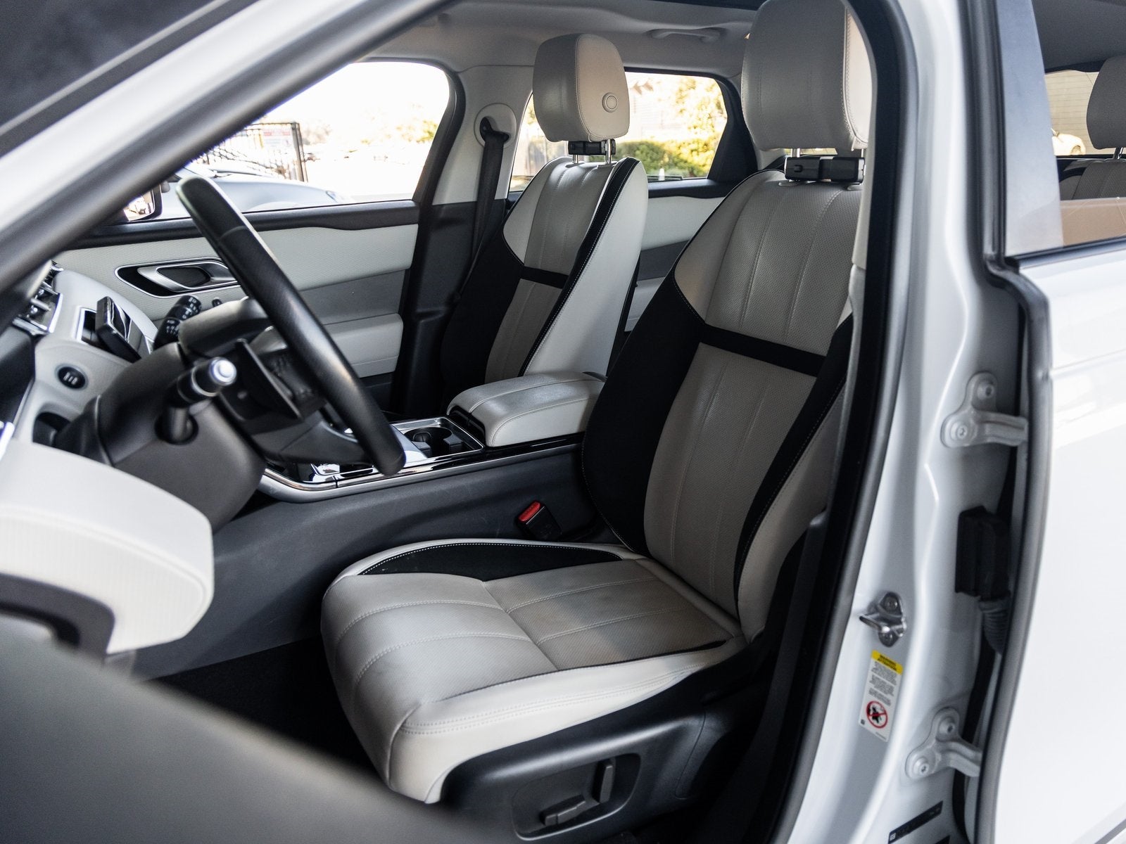 2019 Land Rover Range Rover Velar D180 S