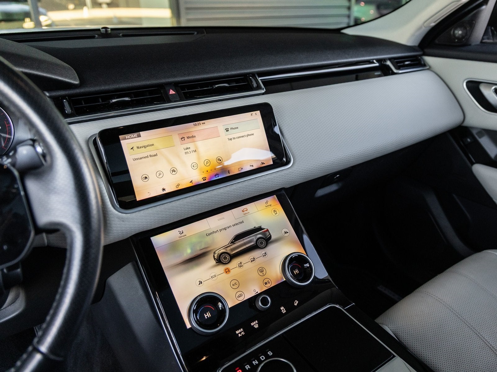 2019 Land Rover Range Rover Velar D180 S