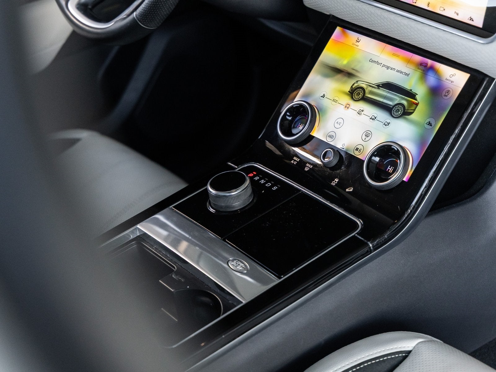 2019 Land Rover Range Rover Velar D180 S