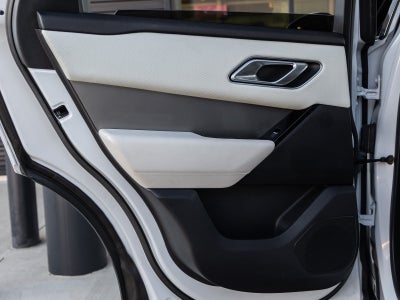 2019 Land Rover Range Rover Velar D180 S