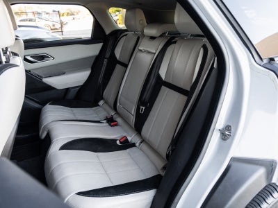 2019 Land Rover Range Rover Velar D180 S