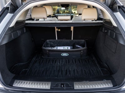 2019 Land Rover Range Rover Velar D180 S