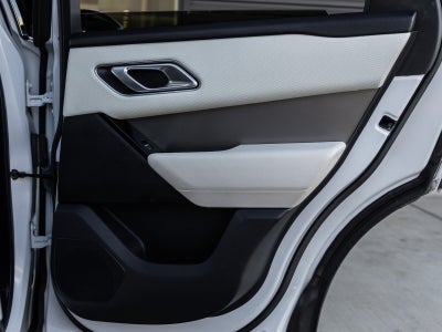 2019 Land Rover Range Rover Velar D180 S