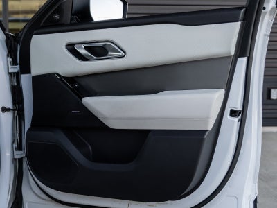 2019 Land Rover Range Rover Velar D180 S