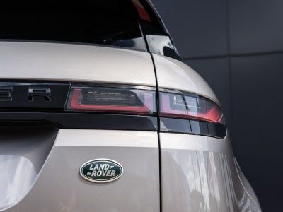 2023 Land Rover Range Rover Evoque Dynamic