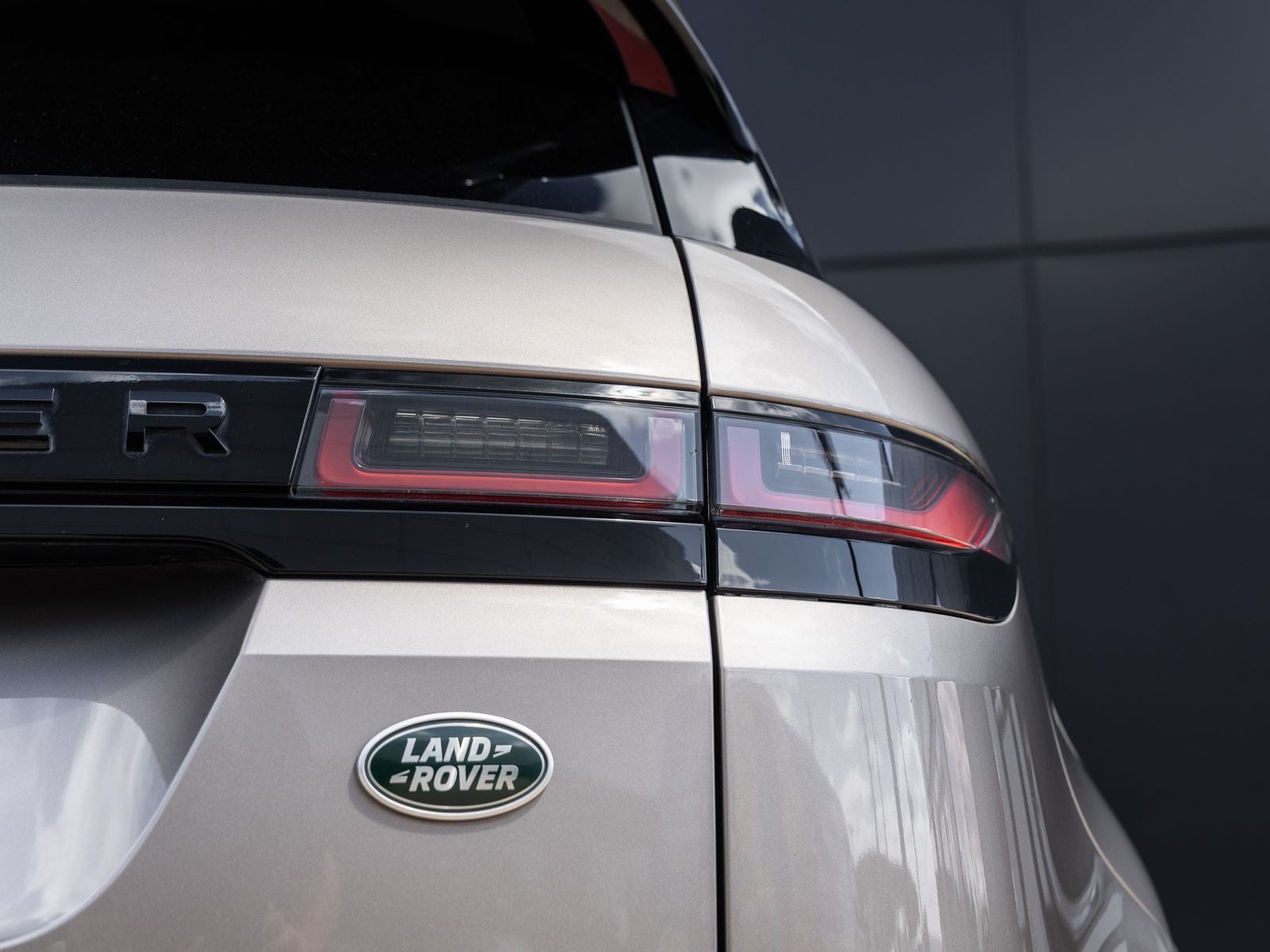 2023 Land Rover Range Rover Evoque Dynamic