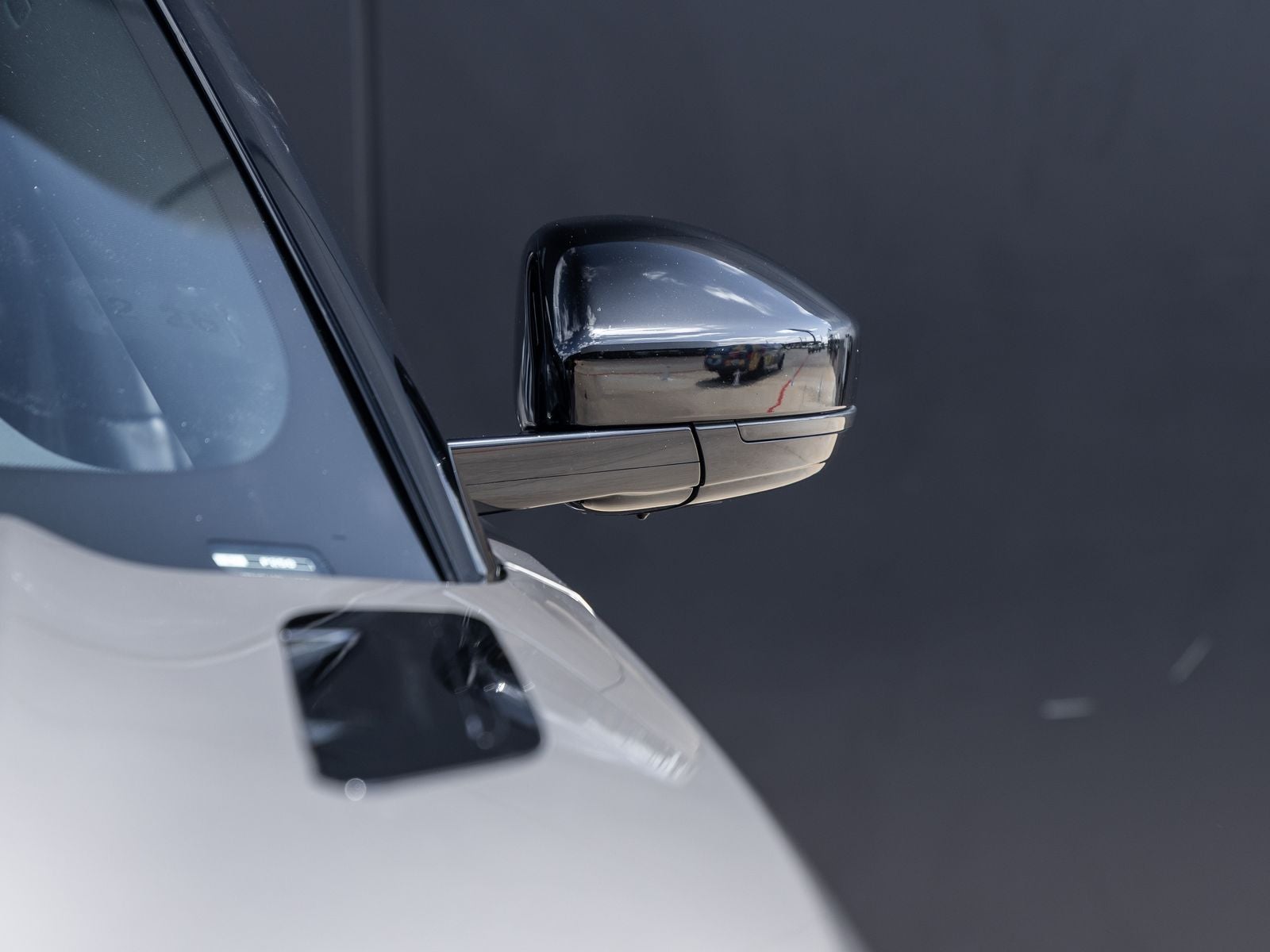 2023 Land Rover Range Rover Evoque Dynamic