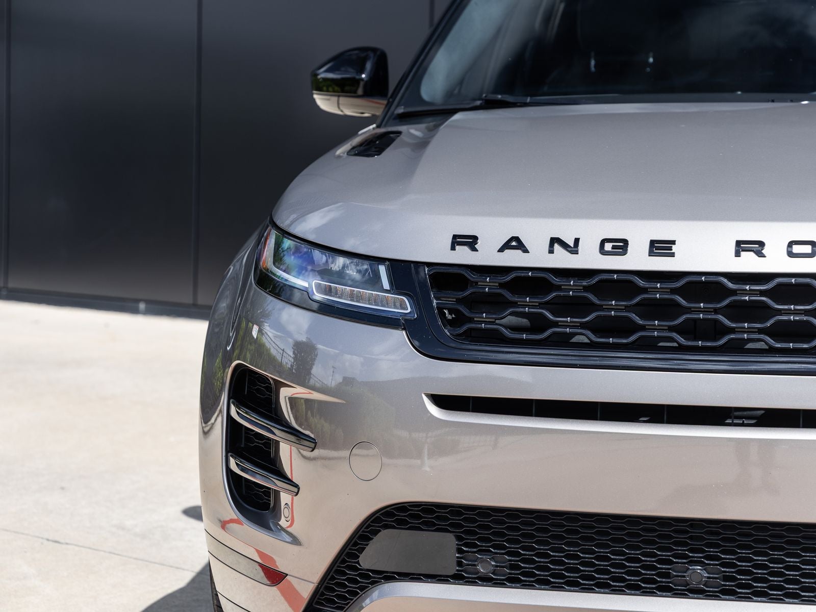 2023 Land Rover Range Rover Evoque Dynamic