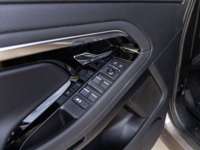 2023 Land Rover Range Rover Evoque Dynamic